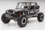 Jeep Wrangler Mopar 4700 Spec Class 4x4 2014 года